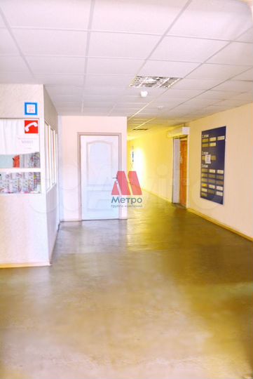 Здание в аренду