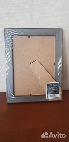 Фоторамки разные