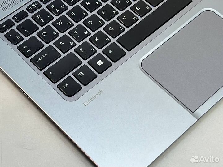 Ноутбук HP EliteBook Folio 1040 g1 i5