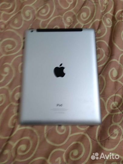 iPad 4