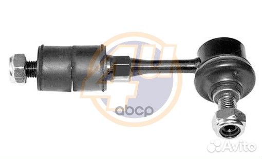 Тяга стаб задн MIT lancer 03- MT-F-10406 MT-F-1