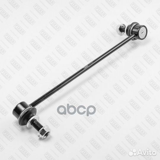 Тяга стабилизатора mercedes W204 07- FP1087R F