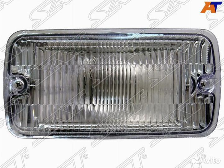 SAT ST-215-2009R Фара противотуманная nissan atlas