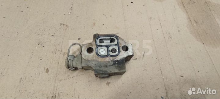 Регулирующий клапан топлива DAF XF 105 2007