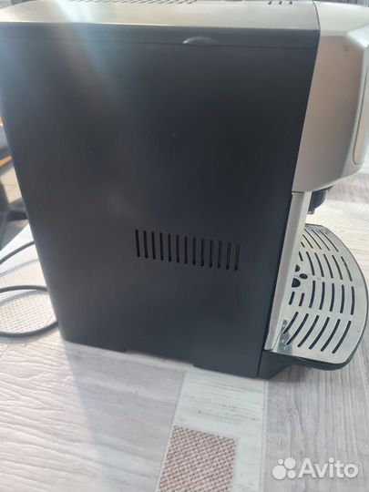 Кофемашина delonghi caffe venezia