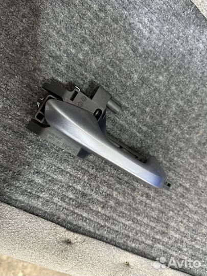 Ручка передней правой двери Kia Rio 4/X-Line