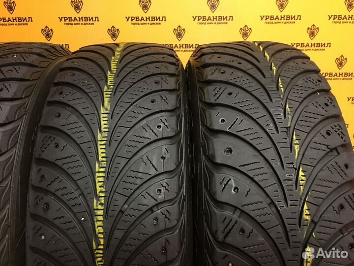 Goodyear UltraGrip Extreme 195/65 R15 91