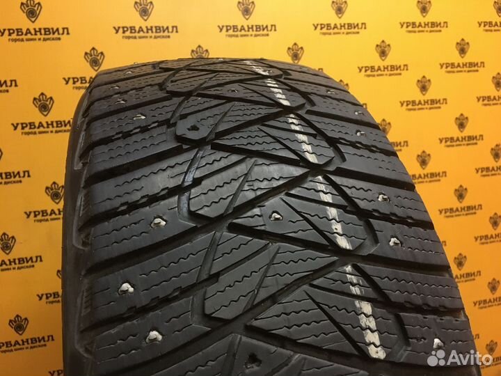 Dunlop Ice Touch 225/50 R17 94T