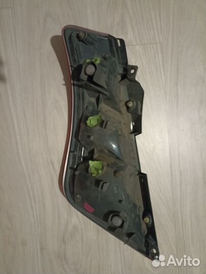 Стоп- сигнал правый задний Ниссан Мурано