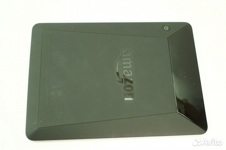 Amazon Kindle Voyage (7покол.) подсветка
