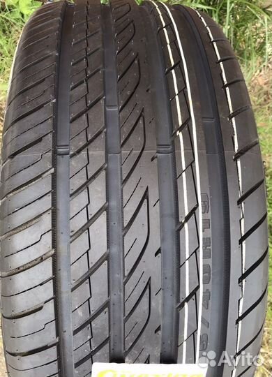 Ovation VI-388 245/40 R19 и 275/35 R19 100W
