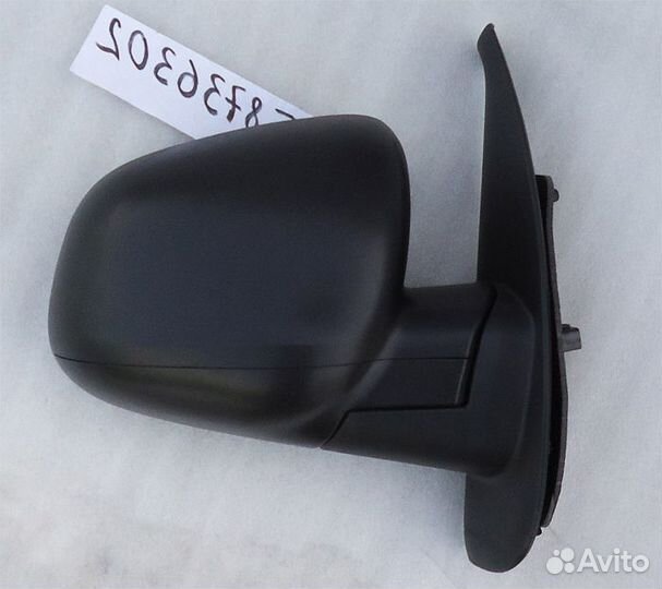 Renault Kangoo 2 \ Citan зеркало новое