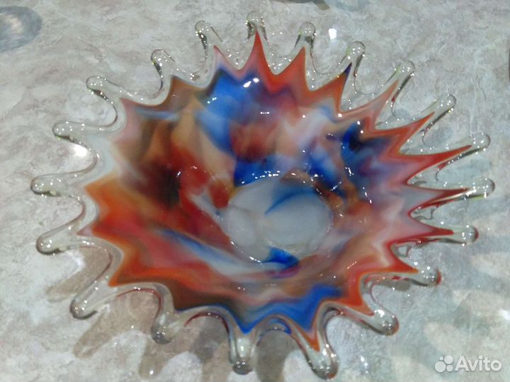 Ваза конфетница