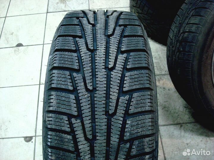 Nokian Tyres Nordman RS2 195/65 R15 122