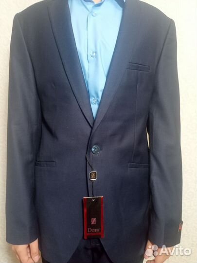 Пиджак для мальчика