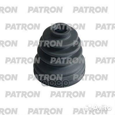 Пыльник шруса внутр к-кт ford: focus 04-11 внут