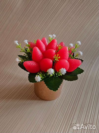 Мыло ручной работы