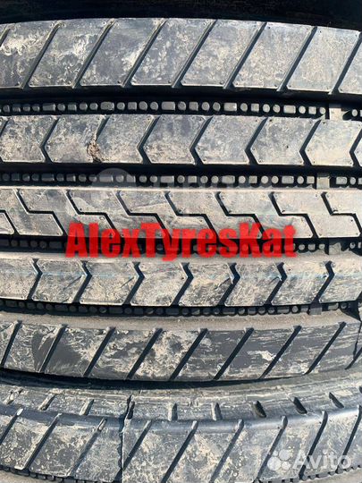 Грузовая шина 315/70R22,5 boto BT688 18PR (Руль)