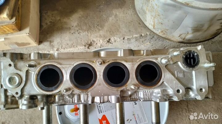 Гбц Тойота Рав 4