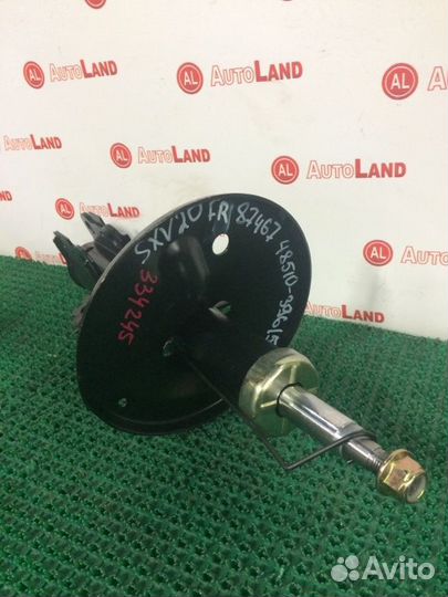 Стойка передняя правая Toyota Camry Gracia SXV20