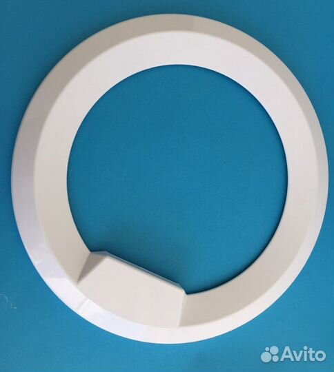 Внешний обод люка Атлант