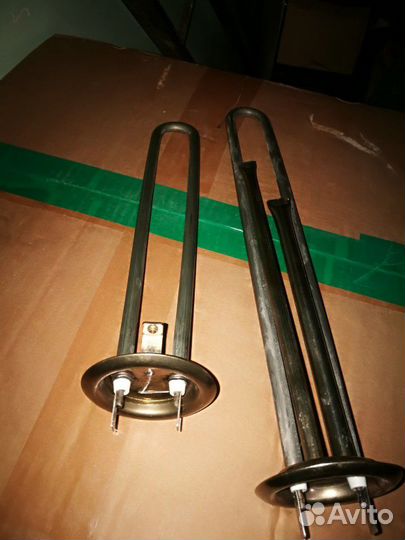 Комплект тэнов