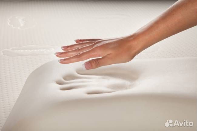 Топперы (тонкие матрасы)