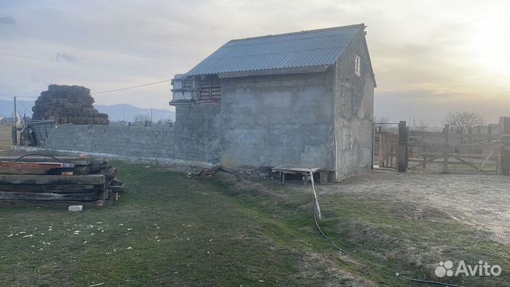 Продается фермерской хозяйство