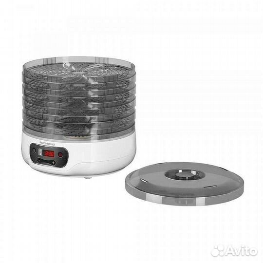 Сушилка для овощей и фруктов