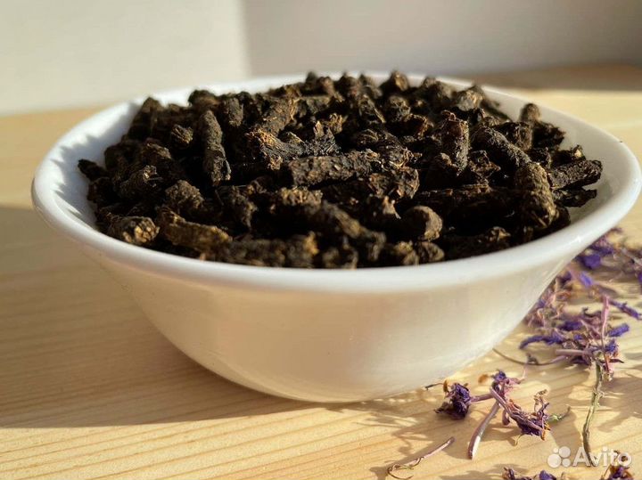 Иван-чай 1 кг 2O23 года, для иммунитета