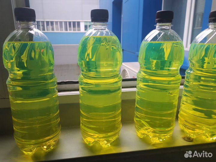 Солярка Евро5