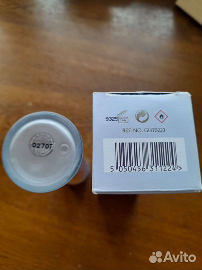 Духи EDT Оригинал