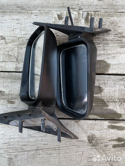 Зеркало заднего вида ваз 2110