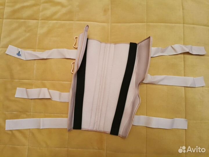 Oppo бандаж на коленный сустав 4030-20 размер L