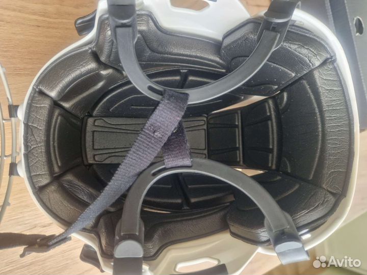 Детская хоккейная форма 5 лет