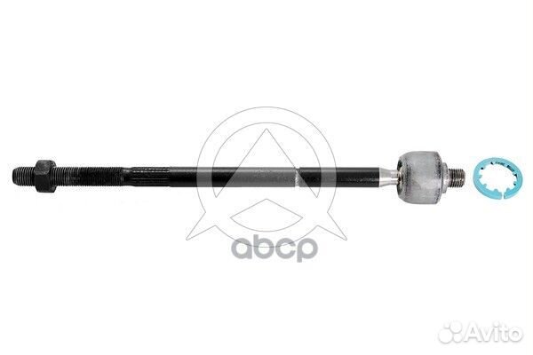 Тяга рулевая перед прав/лев 91011 Sidem