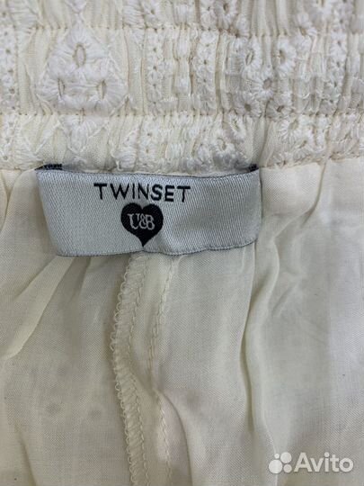 Шорты Twinset Твинсет