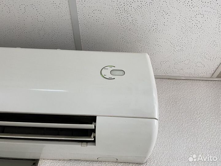 Кондиционер dantex RK-28SDM3