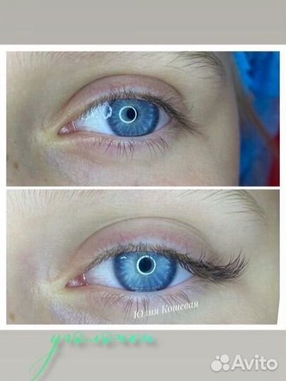 Курс. Скорость. Наращивание ресниц