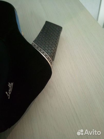 Сапоги чулки 37 размер