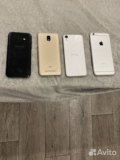 iPhone 6 Plus, 32 ГБ