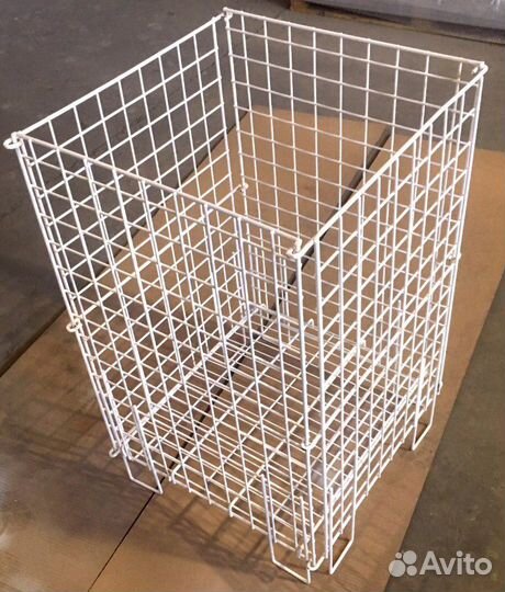 Изделия из металла