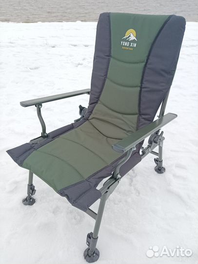 Карповое кресло