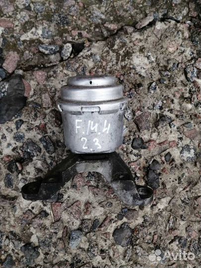 Подушка Кронштейн Двигателя Форд Мондео 4 2.3 2.0