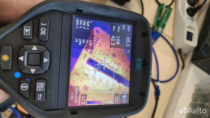 Ремонт, сборка, обслуживание компьютеров, серверов