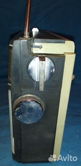 Радиоприёмники 