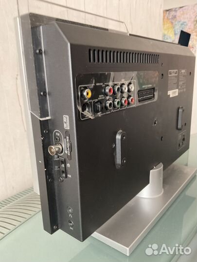 DVD проигрыватель BBK