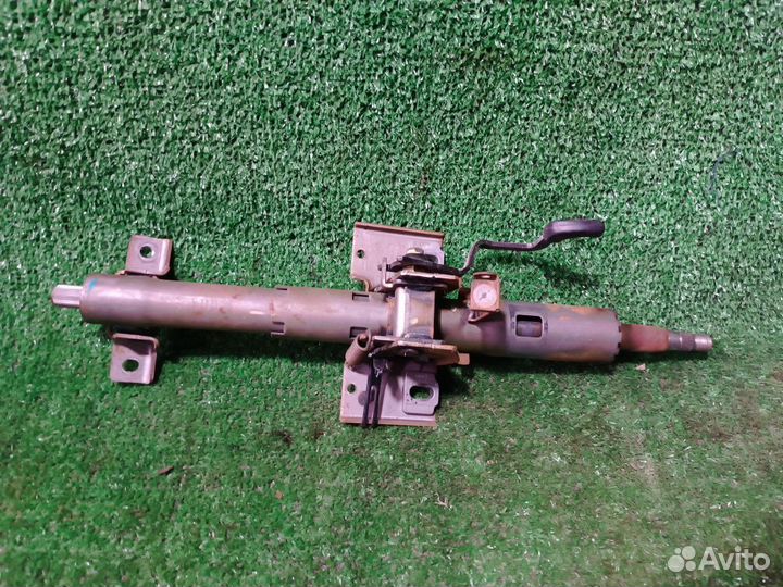 Колонка рулевая Hyundai Accent II рестайлинг (2002