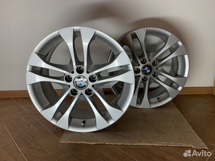 Диски BMW R18 х8 5x120