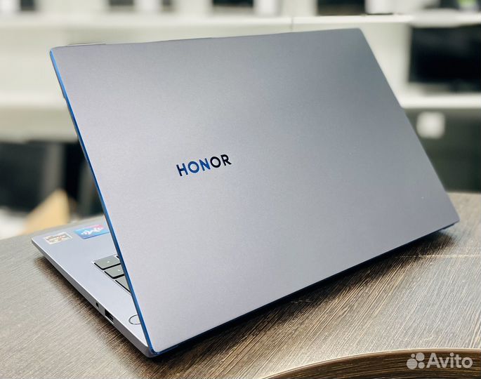 Ноутбук Honor 14